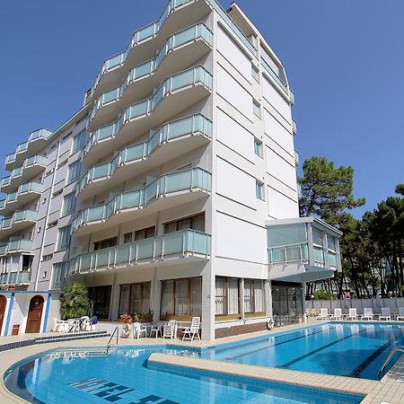 Hotel Sahara Milano Marittima Zewnętrze zdjęcie