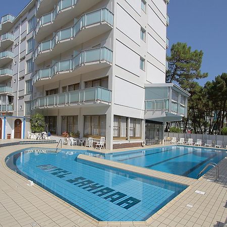 Hotel Sahara Milano Marittima Zewnętrze zdjęcie