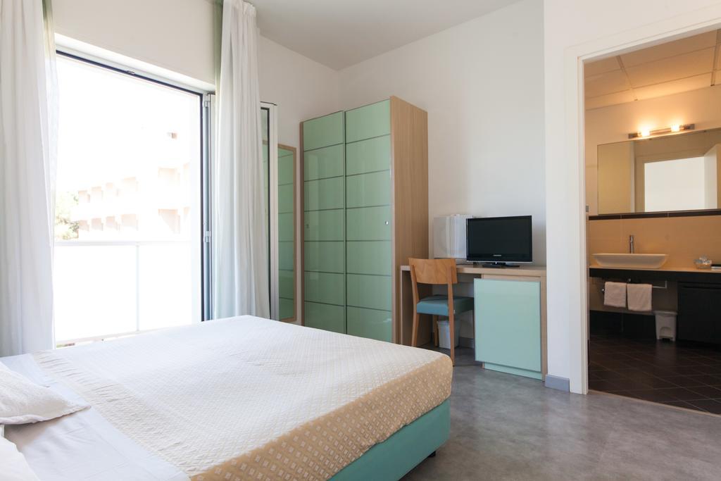 Hotel Sahara Milano Marittima Pokój zdjęcie