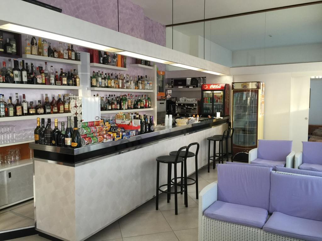 Hotel Sahara Milano Marittima Zewnętrze zdjęcie