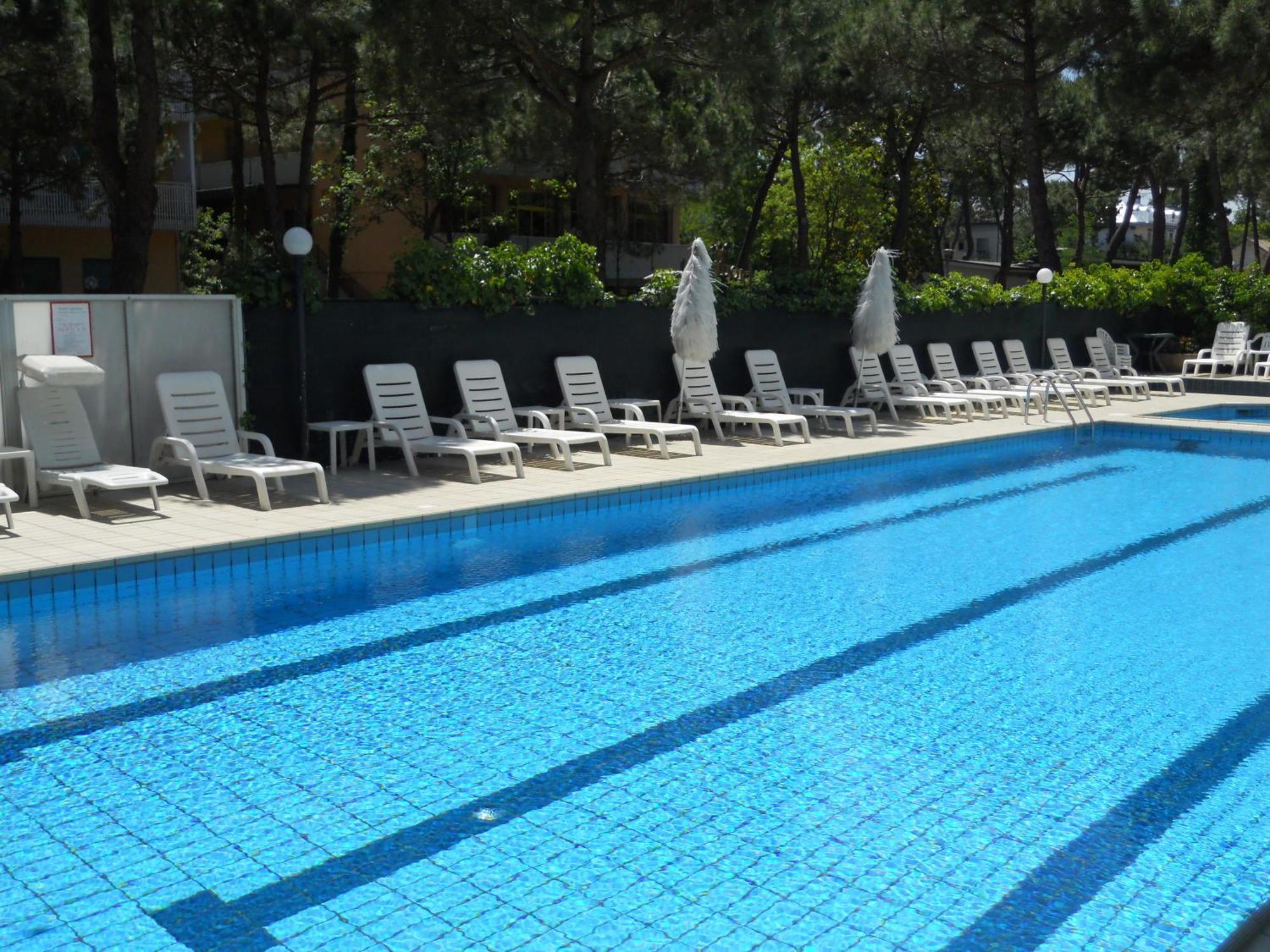 Hotel Sahara Milano Marittima Zewnętrze zdjęcie
