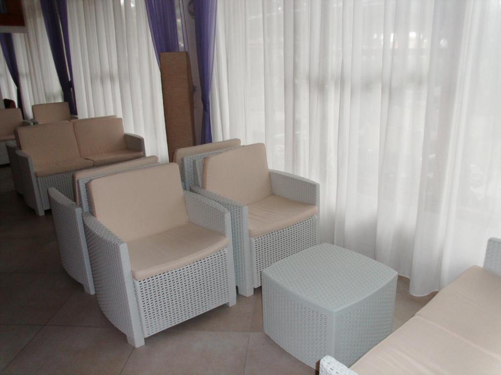 Hotel Sahara Milano Marittima Zewnętrze zdjęcie
