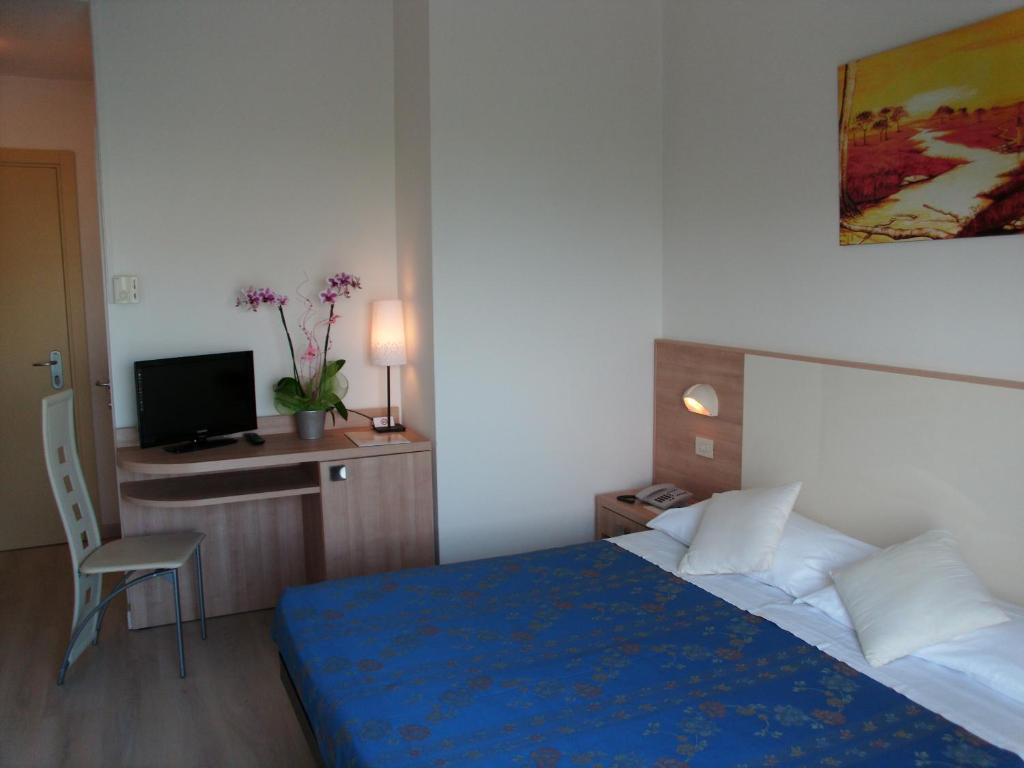 Hotel Sahara Milano Marittima Pokój zdjęcie
