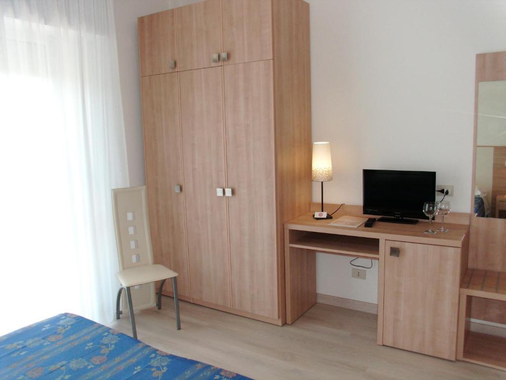 Hotel Sahara Milano Marittima Zewnętrze zdjęcie